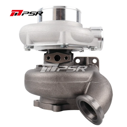 PSR3582 Gen 2 Dual Ball Bearing Turbocharger External Wastegate Version for BA/F Ford Falcon XR6