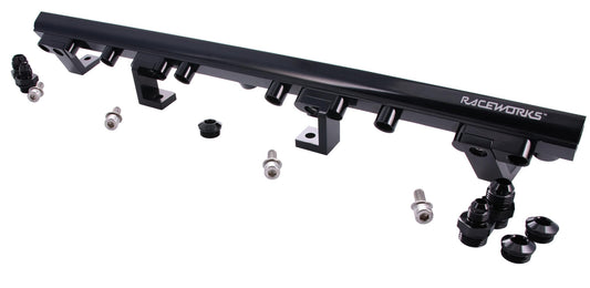 Raceworks EF-BF Falcon (4.0L) Fuel Rail