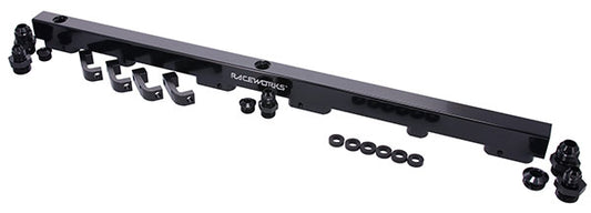 Raceworks Skyline R31 RB30 (3.0L) Fuel Rail