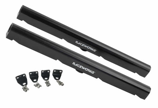 Raceworks VT-VZ Commodore GEN-III LS1 (5.7L) Fuel Rail