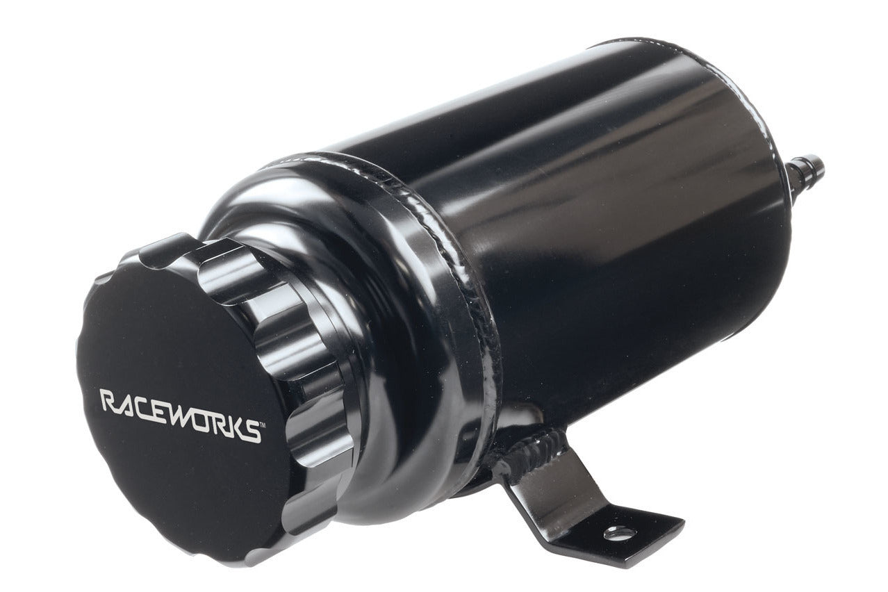 Raceworks 1L Radiator Overflow Tank