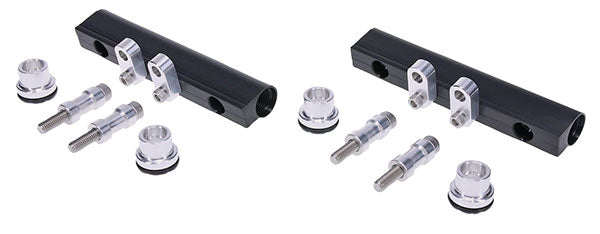 Raceworks Impreza WRX EJ20 V5/6 MY99/00 (2.0L) Fuel Rail