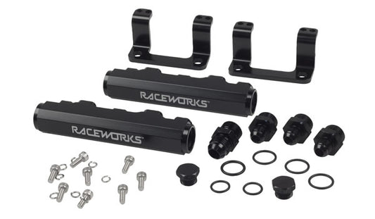 Raceworks 86 (2.0L) Fuel Rail