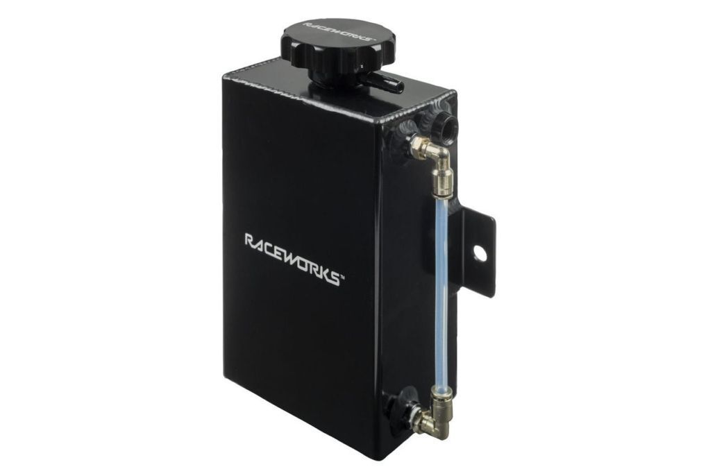 Raceworks 1.8L Coolant Expansion Tank