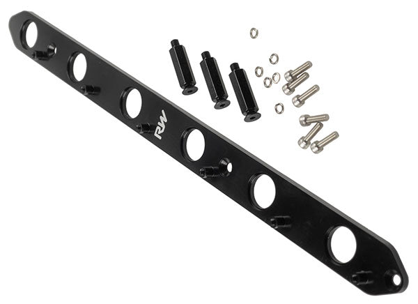Raceworks R35 Coil Conversion Bracket Rb20/25/26 Non Neo