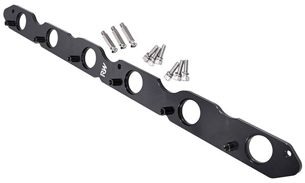 Raceworks R35 Coil Conversion Bracket Rb25 Neo