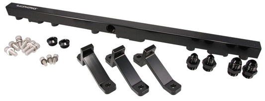 Raceworks EA-ED Falcon (3.9L/4.0L) Fuel Rail