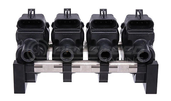 Raceworks LS Coil Bracket Kit (Suits 4 Coils)