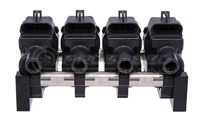 Raceworks LS Coil Bracket Kit (Suits 4 Coils)