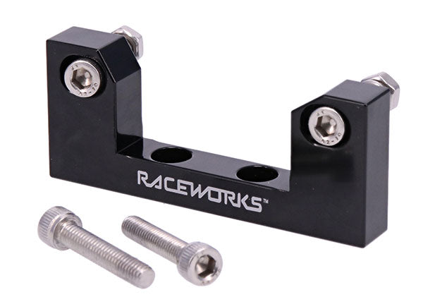 Raceworks LS Coil Bracket Kit (Suits 1 Coil)