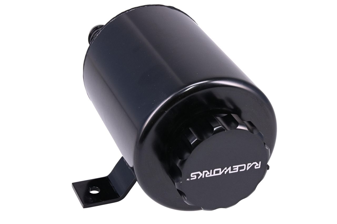 Raceworks 0.7L Power Steering Tank