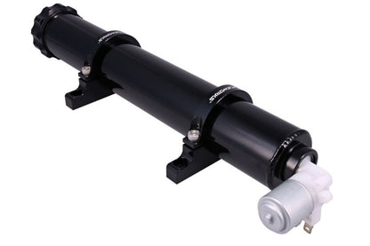 Raceworks 0.5L Washer Bottle Tank With Pump