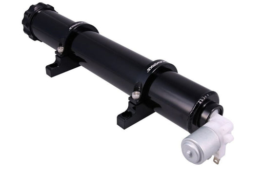 Raceworks 0.5L Washer Bottle Tank With Pump