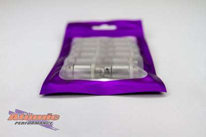 Atomic Anti Pump-Up Hydraulic Lifters – Ford SOHC 6-Cyl | 11mm OD
