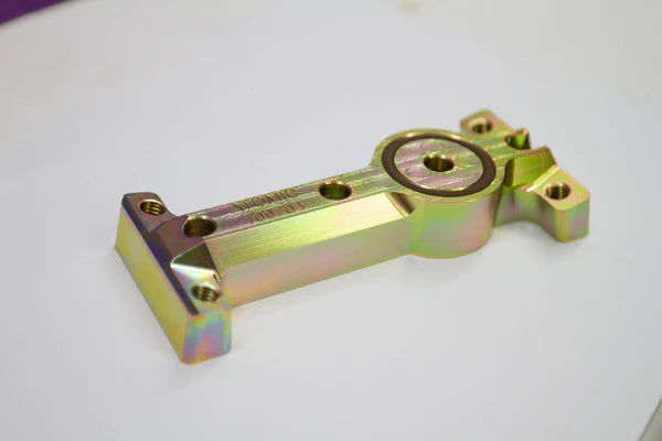 Atomic Barra On-Car Valve Spring Change Tool