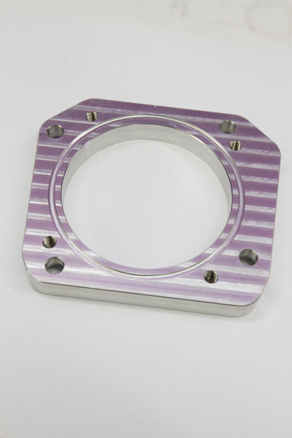 Atomic Barra BA Throttle on FG Manifold Adaptor Plate