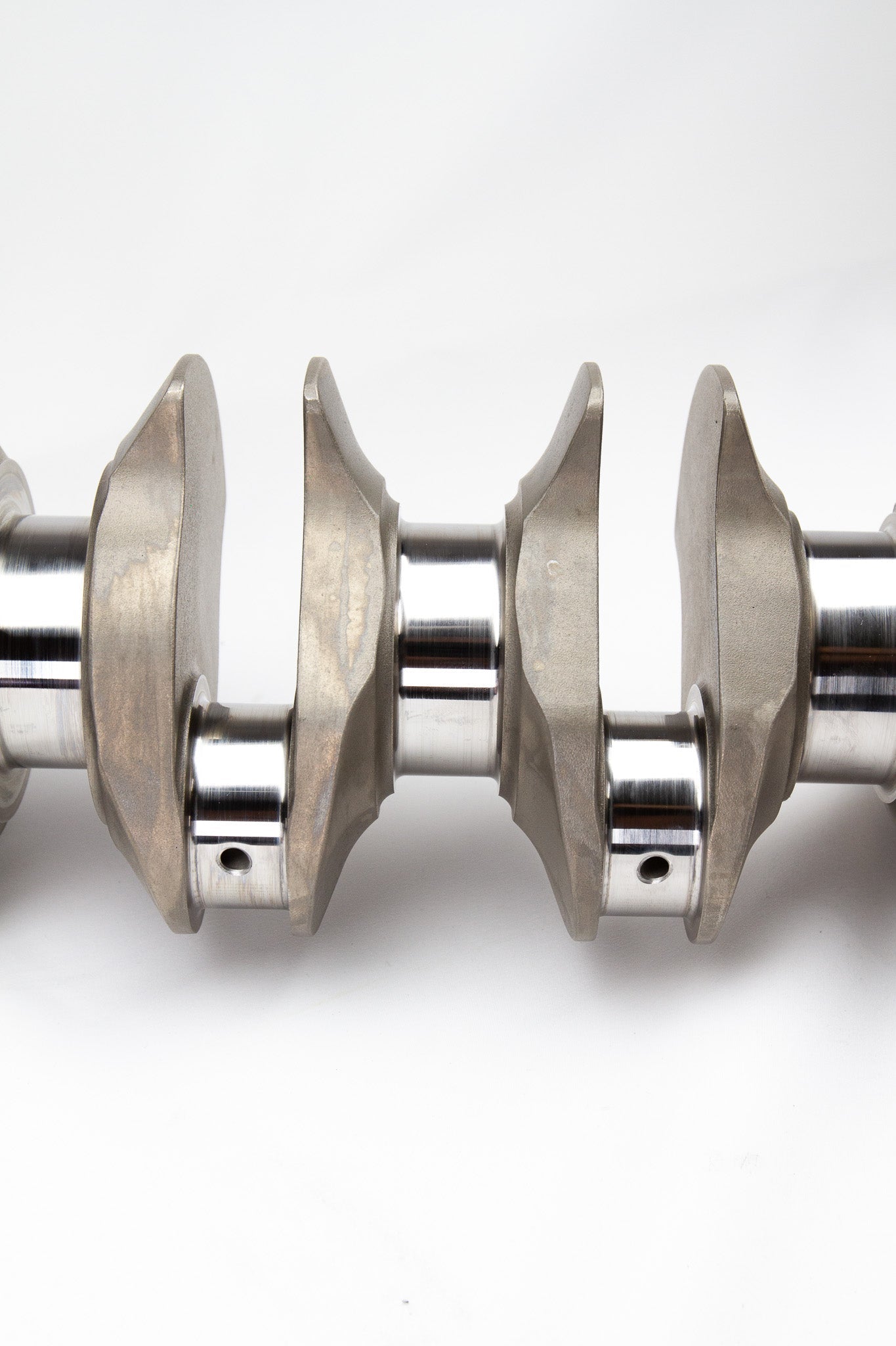 Atomic Barra Billet Crank | 3.5L or 4.0L