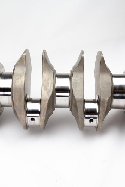 Atomic Barra Billet Crank | 3.5L or 4.0L