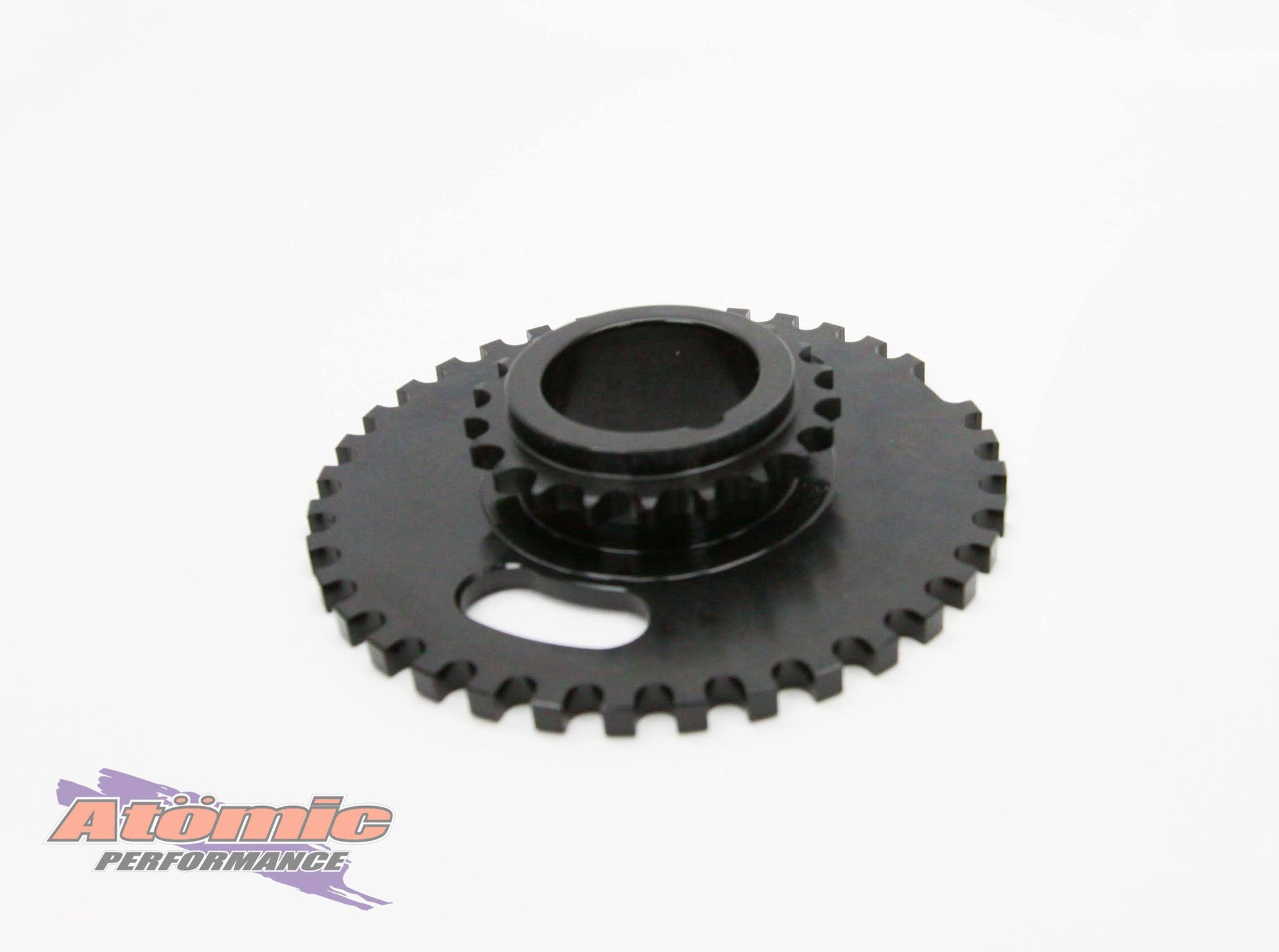Atomic Barra Billet Crank Sprocket