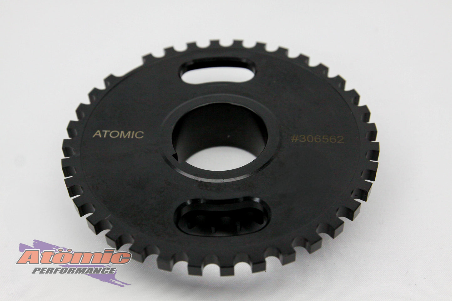 Atomic Barra Billet Crank Sprocket
