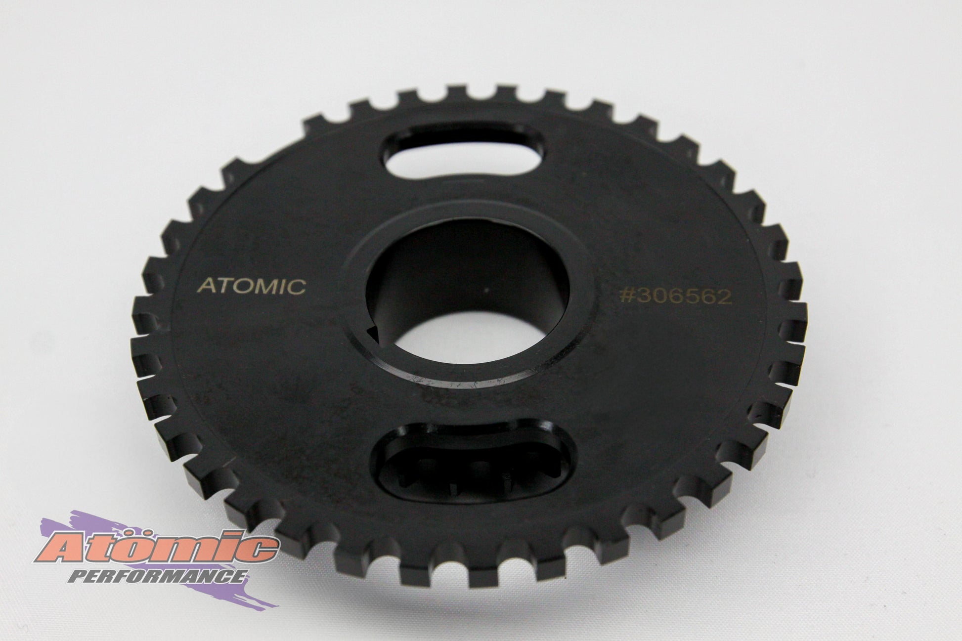 Atomic Barra Billet Crank Sprocket