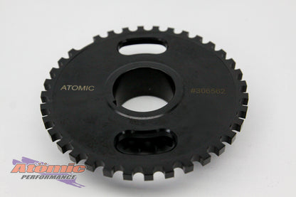 Atomic Barra Billet Crank Sprocket
