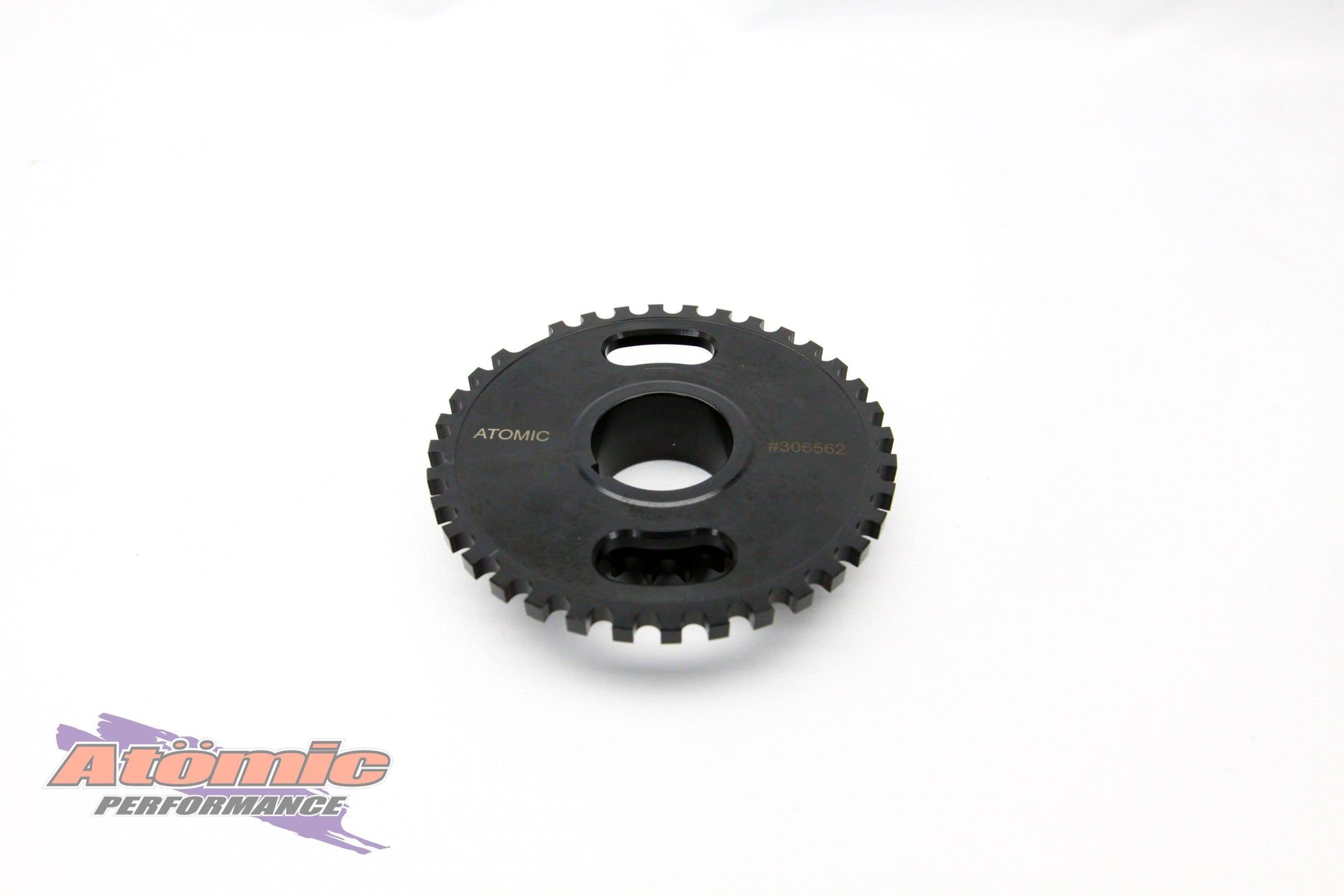 Atomic Barra Billet Crank Sprocket