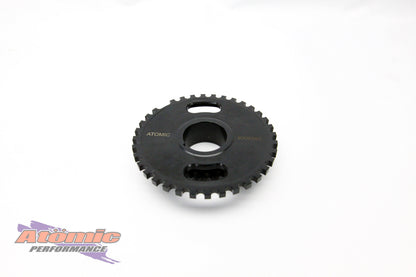 Atomic Barra Billet Crank Sprocket