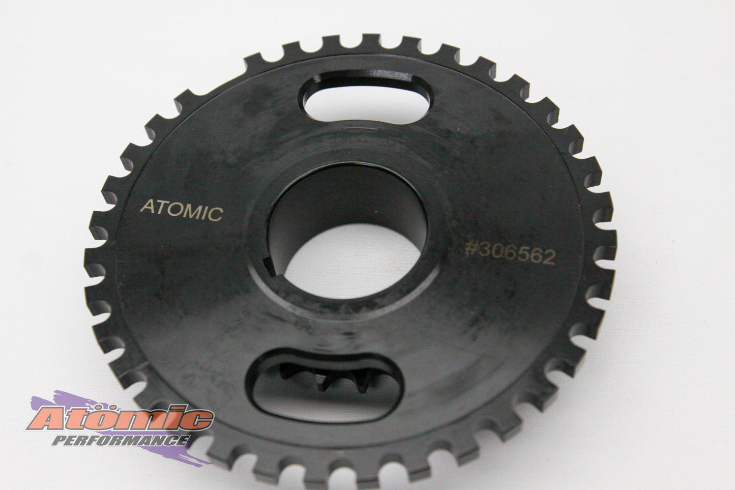 Atomic Barra Billet Crank Sprocket
