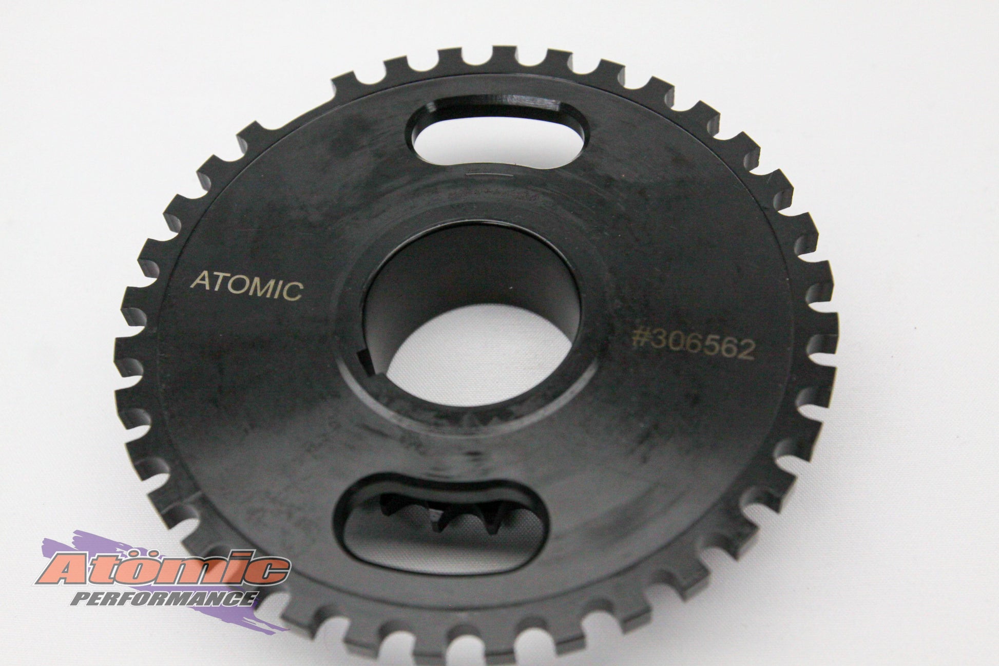 Atomic Barra Billet Crank Sprocket