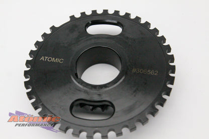 Atomic Barra Billet Crank Sprocket