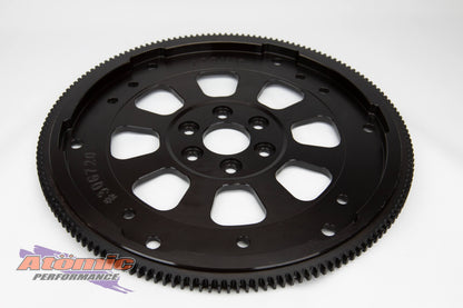 Atomic Barra Billet Flexplate Kits - Capscrew or ARP Bolts with Nordlock Washers