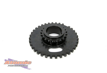 Atomic Barra Heavy Duty Timing Chain Kit | Core Kit + Sprocket