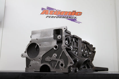 Atomic Barra Cast Block | PRE-PRODUCTION