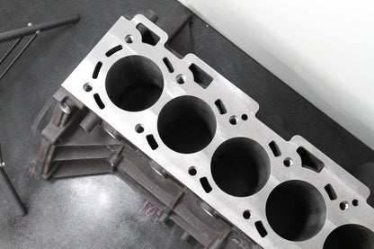 Atomic Barra Cast Block | PRE-PRODUCTION