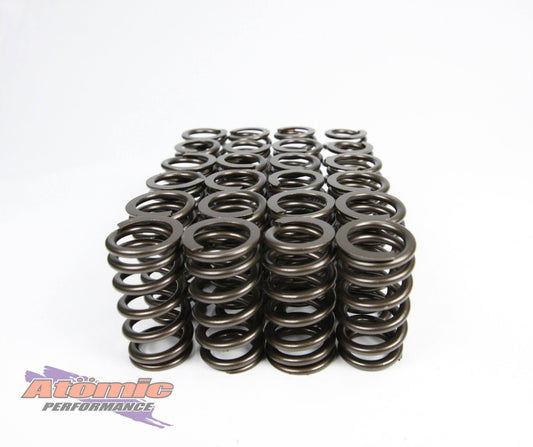 Atomic Barra Valve Springs Stage 1-5 | Matched Sets