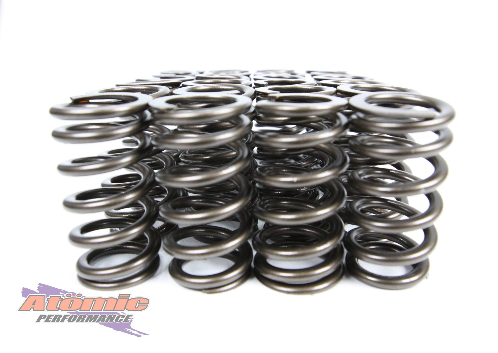 Atomic Barra Valve Springs Stage 1-5 | Matched Sets
