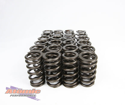 Atomic Barra Valve Springs Stage 1-5 | Matched Sets