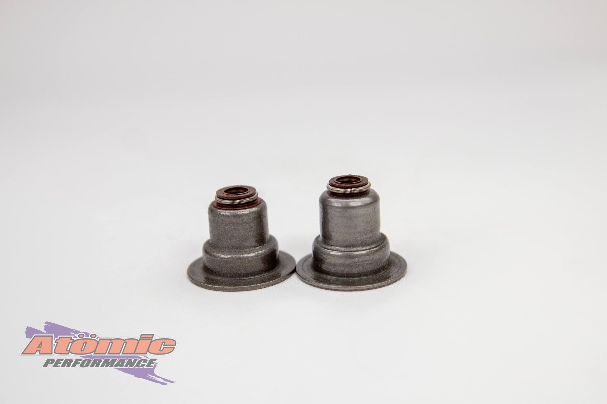 Atomic Barra Valvestem Seals | Standard or Low Profile