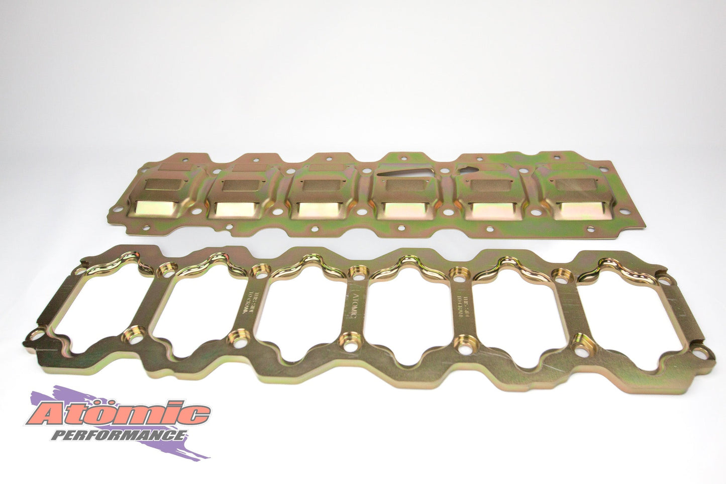 Atomic Barra Windage Tray
