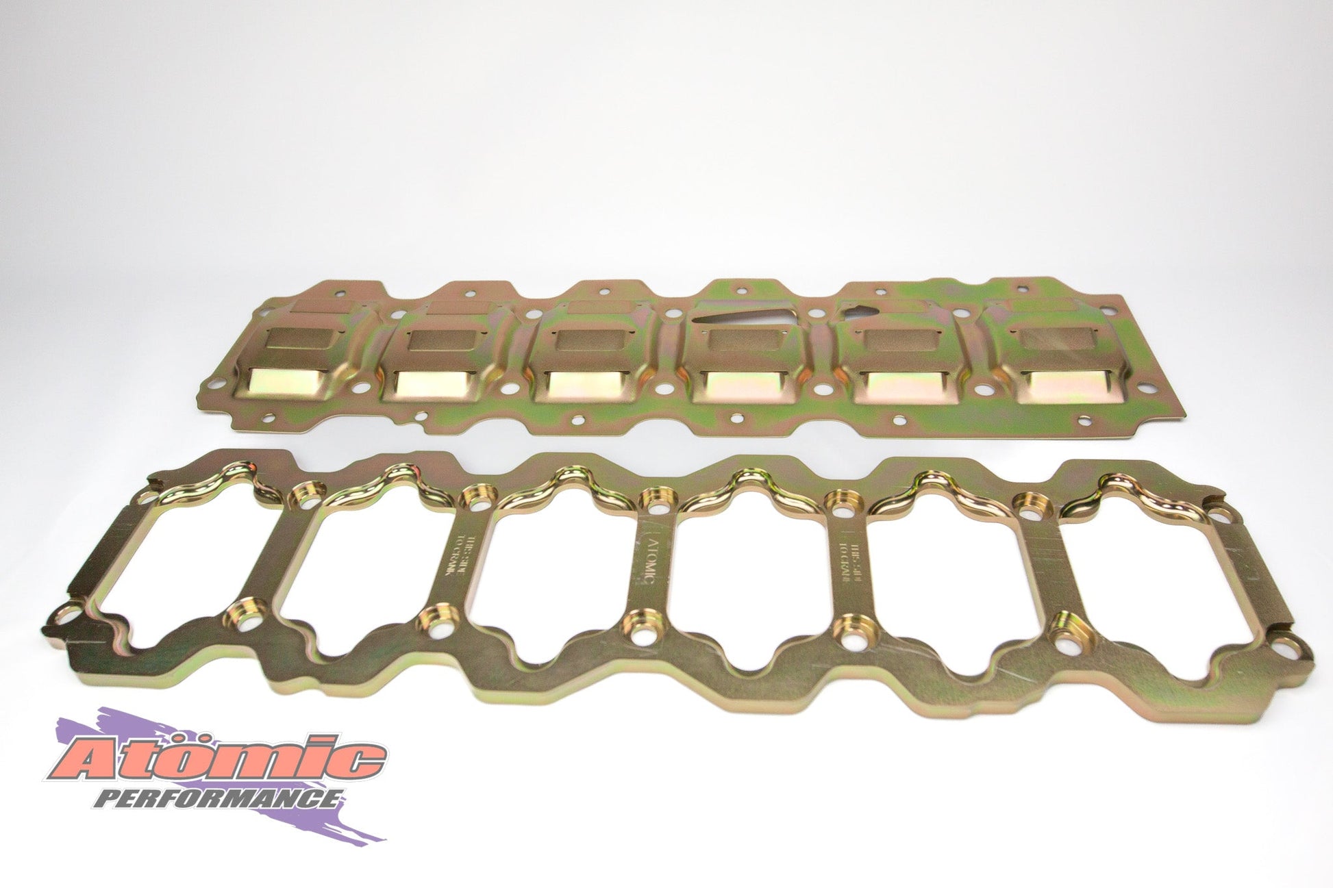 Atomic Barra Windage Tray