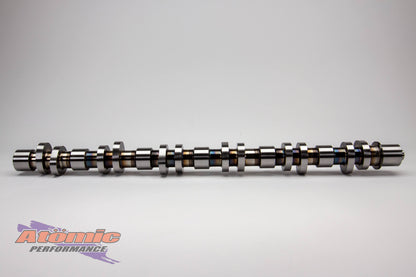 Atomic Camshaft – EA–EL SOHC | Turbocycle Stage 3 | Turbo Grind | High-RPM Boost Response