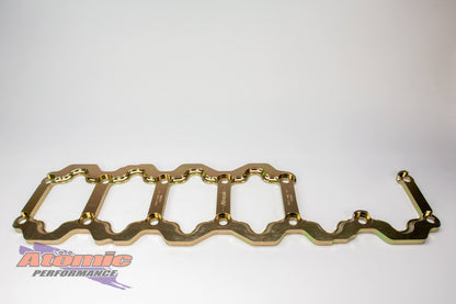 Atomic Mains Steel Girdle, EF-AU SOHC 10mm Thick