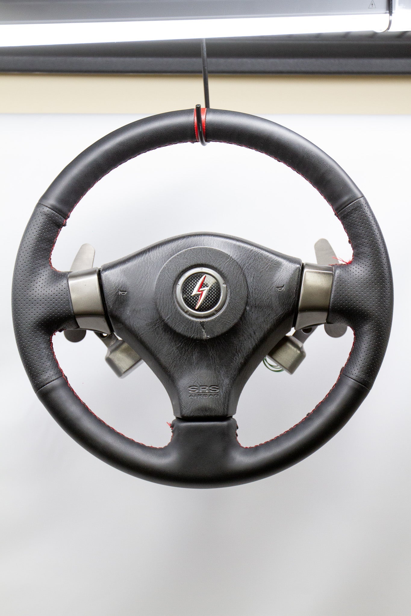 Atomic R34 & S15 Paddle Shift Kit