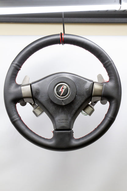 Atomic R34 & S15 Paddle Shift Kit