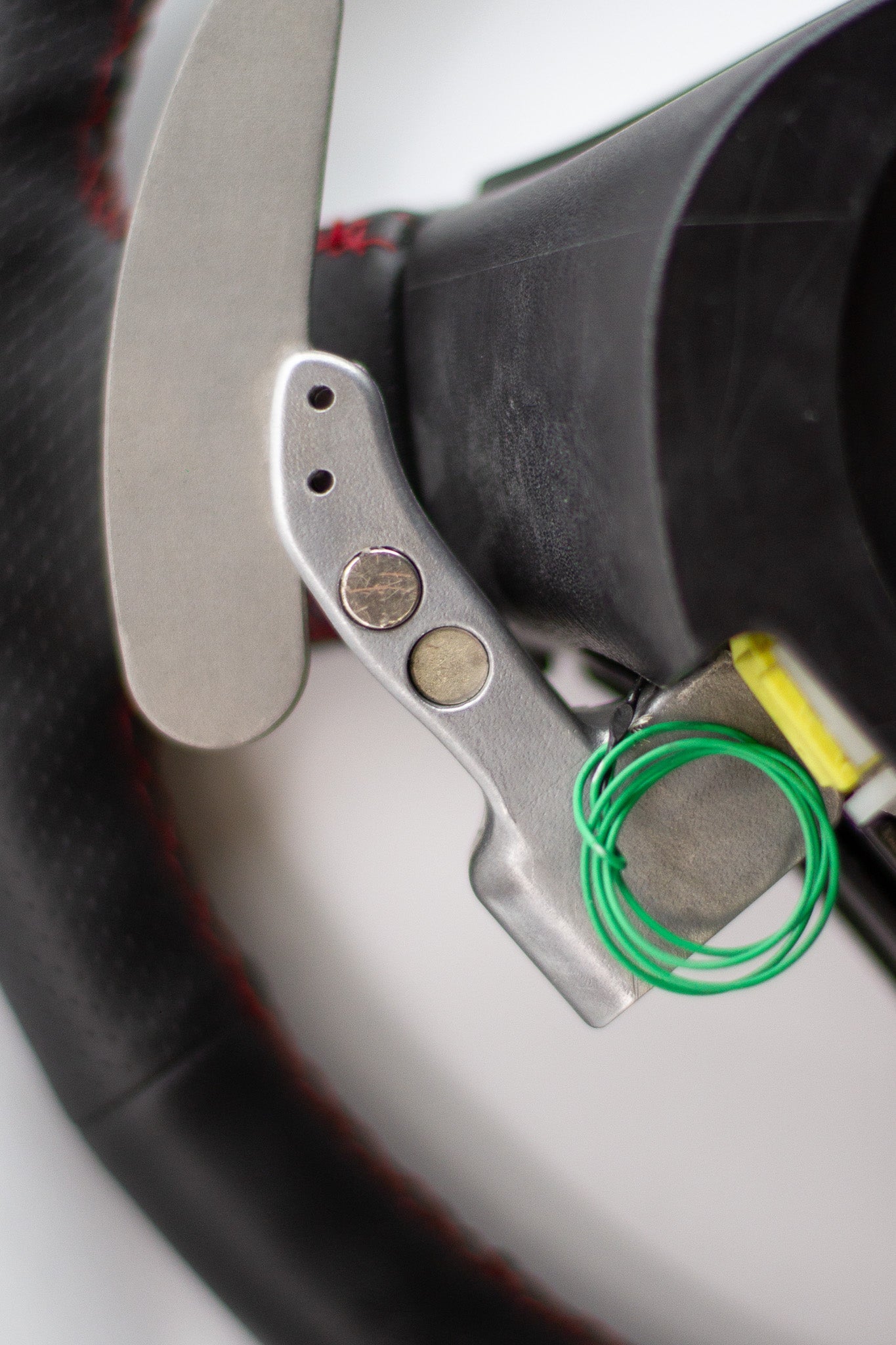 Atomic R34 & S15 Paddle Shift Kit