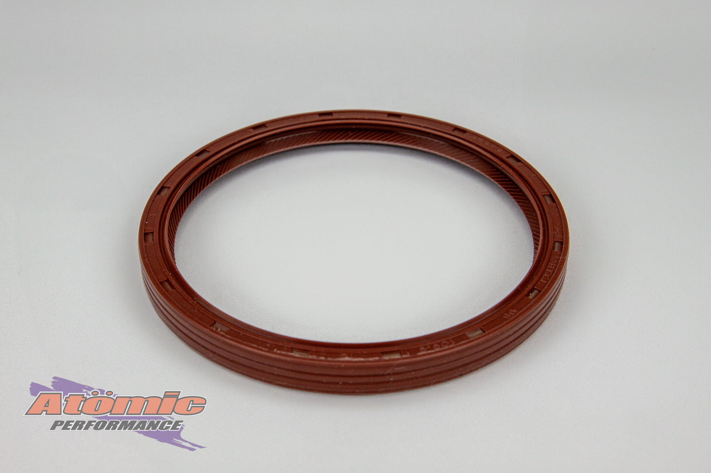 Atomic Rear Main Seal - Ford Barra and Intech