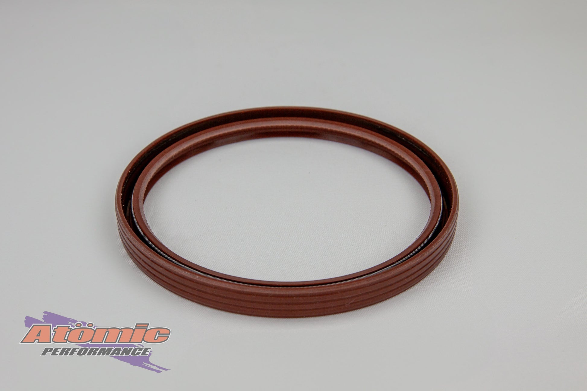 Atomic Rear Main Seal - Ford Barra and Intech