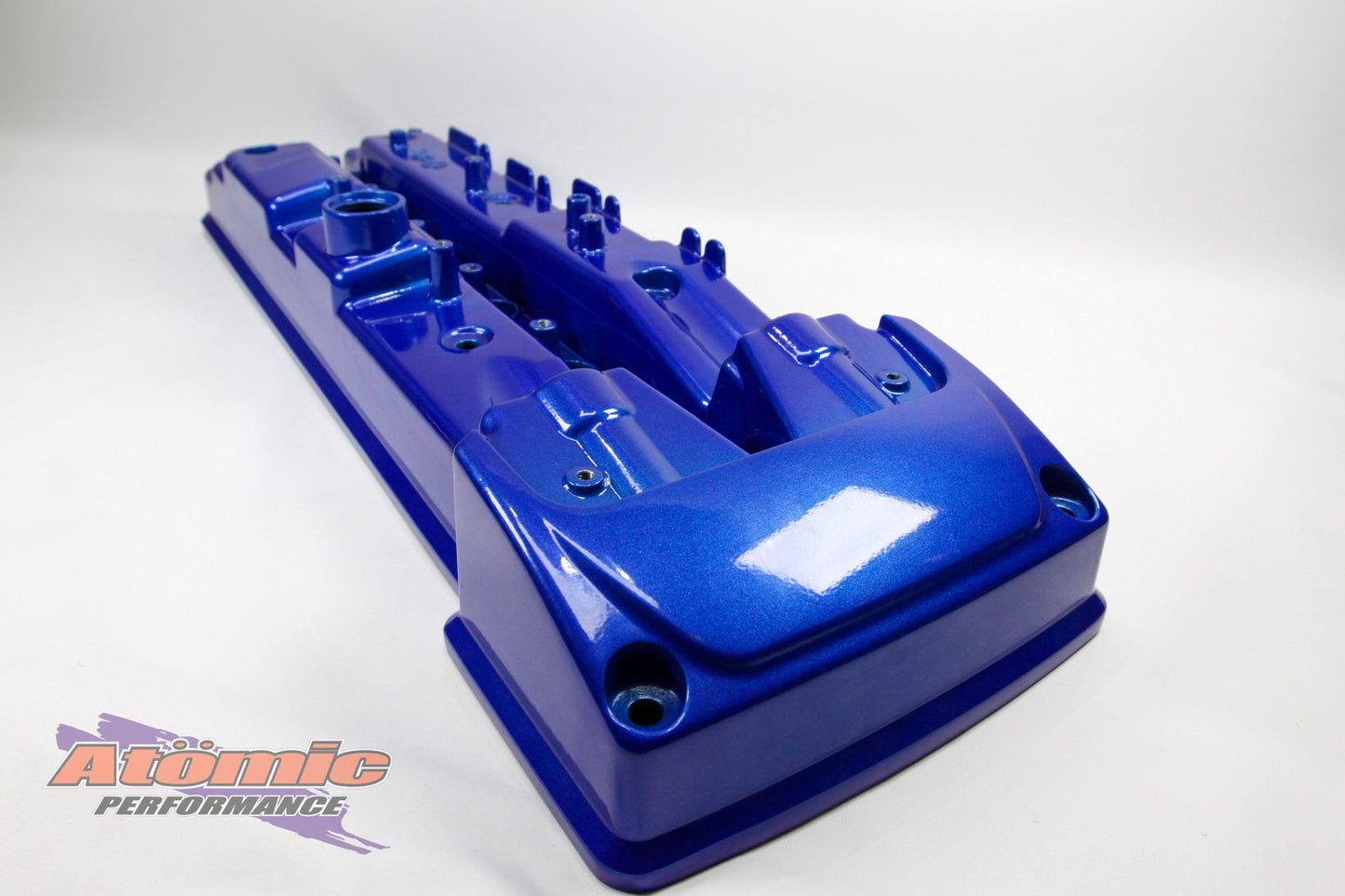 Atomic Refurbished Rocker Cover | Powdercoated