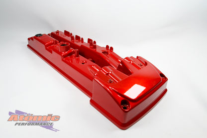 Atomic Refurbished Rocker Cover | Powdercoated